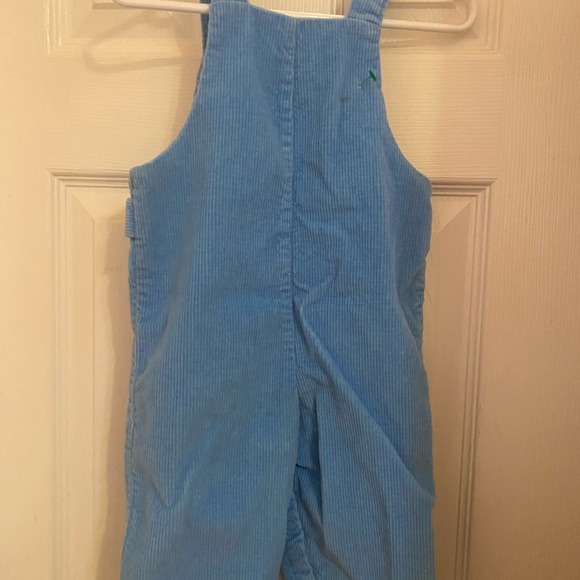 Vintage “Young Man” Corduroy Longalls - Picture 6 of 8